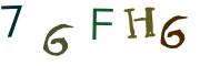 CAPTCHA obrazkowa