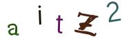 CAPTCHA obrazkowa