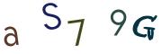 CAPTCHA obrazkowa