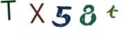 CAPTCHA obrazkowa