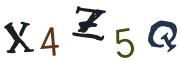 CAPTCHA obrazkowa