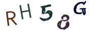 CAPTCHA obrazkowa