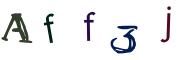 CAPTCHA obrazkowa