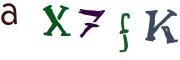 CAPTCHA obrazkowa