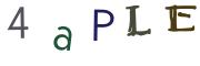 CAPTCHA obrazkowa