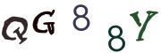 CAPTCHA obrazkowa