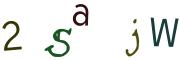CAPTCHA obrazkowa