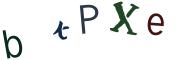 CAPTCHA obrazkowa