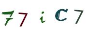 CAPTCHA obrazkowa