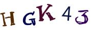 CAPTCHA obrazkowa
