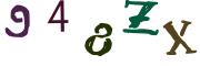 CAPTCHA obrazkowa