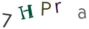 CAPTCHA obrazkowa