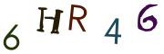 CAPTCHA obrazkowa