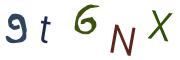 CAPTCHA obrazkowa