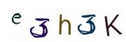 CAPTCHA obrazkowa