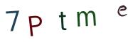 CAPTCHA obrazkowa