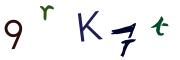 CAPTCHA obrazkowa