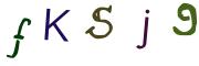 CAPTCHA obrazkowa