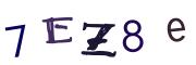 CAPTCHA obrazkowa