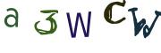 CAPTCHA obrazkowa