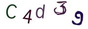 CAPTCHA obrazkowa