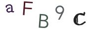CAPTCHA obrazkowa
