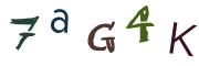 CAPTCHA obrazkowa