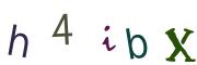CAPTCHA obrazkowa