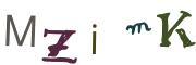 CAPTCHA obrazkowa