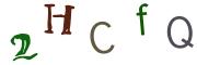 CAPTCHA obrazkowa