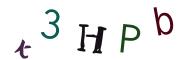 CAPTCHA obrazkowa