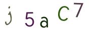 CAPTCHA obrazkowa
