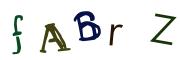 CAPTCHA obrazkowa