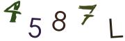 CAPTCHA obrazkowa