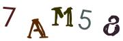 CAPTCHA obrazkowa