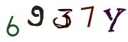 CAPTCHA obrazkowa