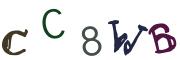 CAPTCHA obrazkowa