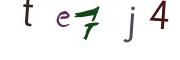 CAPTCHA obrazkowa