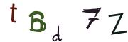 CAPTCHA obrazkowa