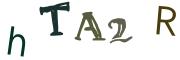 CAPTCHA obrazkowa