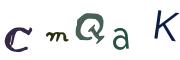 CAPTCHA obrazkowa