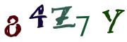 CAPTCHA obrazkowa