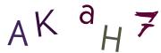 CAPTCHA obrazkowa