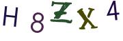CAPTCHA obrazkowa