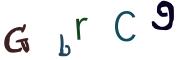 CAPTCHA obrazkowa