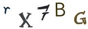 CAPTCHA obrazkowa