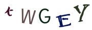 CAPTCHA obrazkowa