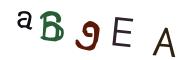 CAPTCHA obrazkowa