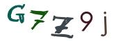 CAPTCHA obrazkowa