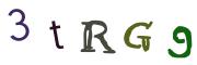 CAPTCHA obrazkowa